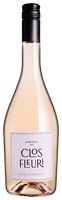 Domaine du Clos Fleuri Rosé