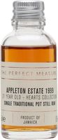 Appleton 1999 Sample / 21 Year Old / Hearts Collection