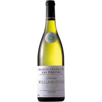 Chablis Grand Cru Les Preuses