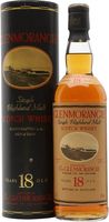 Glenmorangie 18 Year Old / Bot.1990s Highland...