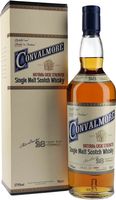 Convalmore 1977 / 28 Year Old Speyside Single Malt Scotch Whisky