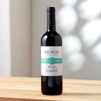 Fortnum's Rioja Reserva, Murua