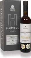 Harveys 30 Year Old Medium V.O.R.S - Palo Cortado Blend Palo Cortado Sherry