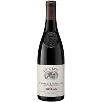 Crozes Hermitage - le Clos - Delas