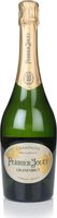 Perrier-Jouet Grand Brut (No Box / Torn Label...