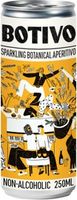Botivo Alcohol Free Sparkling Botanical Aperitif Can