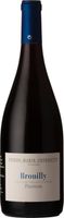 Brouilly 2025 Pierre-Marie Chermette
