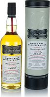 Craigellachie 14 Year Old 2008 First Editions