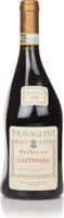 Travaglini Gattinara TreVigne 2018 Red Wine