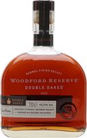 Woodford Reserve Double Oaked Kentucky Straig...