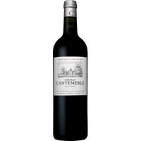 Chateau cantemerle  - 5eme cru classe