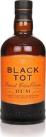 Black Tot Rum / Gift Box
