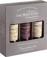 Balvenie Signature Whisky Collection, 3 x