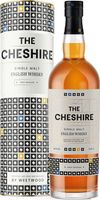 The Cheshire First Release