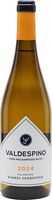 Valdespino 'Vina Macharnudo Alto' Barrel-Fermented Palomino
