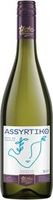 Sainsbury's Assyrtiko, Taste the Difference