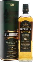 Bushmills 10YO Whiskey