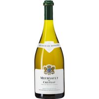 Meursault du Château  - Château de Meursault