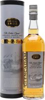 Glencadam Origin 1825 / Sherry Cask Finish Highland Whisky