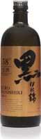 Kuro Isanishiki Shochu