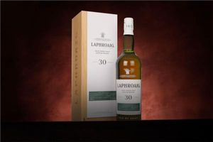 *COMPETITION* Laphroaig 30 Year Old (2024 Rel...
