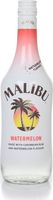 Malibu Watermelon Rum Liqueur