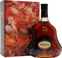 Hennessy XO - Chinese New Year 2023 XO Cognac
