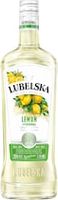 Lubelska Lemon Flavoured Vodka