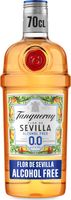 Tanqueray Flor de Sevilla Alcohol Free Flavou...