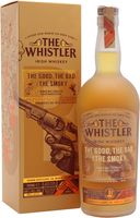 The Whistler The Good, The Bad and The Smoky / Peated Cask Finish