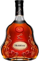 Hennessy XO Cognac Ice Limited Edition