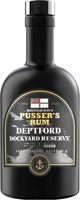 Pusser's Deptford Dockyard Reserve Rum Blended Modernist Rum