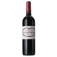 L'oratoire de chasse-spleen  - second wine of chateau chasse-spleen