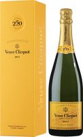 Veuve Clicquot - Champagne Brut Ecoyellow Label 250°