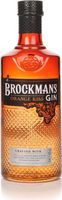 Brockmans Orange Kiss Flavoured Gin