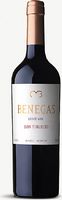 Benegas Don Tiburcio red wine 750ml