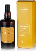Foursquare 11 Year Old 2010 The Colours Of Rum Edition 18