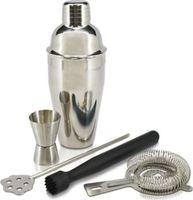 George Home Cocktail Gift Set