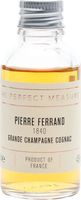 Pierre Ferrand 1840 Cognac Sample