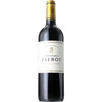 Connetable de talbot  - second wine of chateau talbot