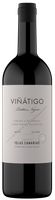 Bodegas Vinatigo, Tenerife, Listan Negro