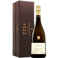 Philipponnat Cuvée 1522 Grand Cru Brut Vintage Champagne