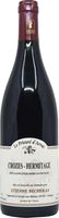 Etienne Becheras Crozes-Hermitage Le Prieure ...