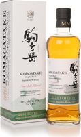 Mars Komagatake Shinshu Aging 2022 Edition Si...