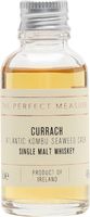 Currach Single Malt Whiskey Sample / Atlantic Kombu Seaweed Cask