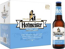 Hofmeister Ultra Low 0.5% Multipack