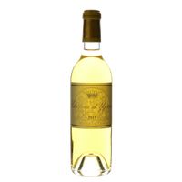 Half Bottle - Château D'Yquem  - 1er Cru Clas...