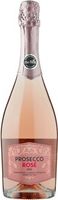 Morrisons The Best Prosecco Doc Rose