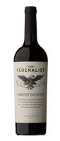 The Federalist Cabernet Sauvignon Lodi