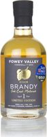 Fowey Valley 1 Year Old Cider Brandy